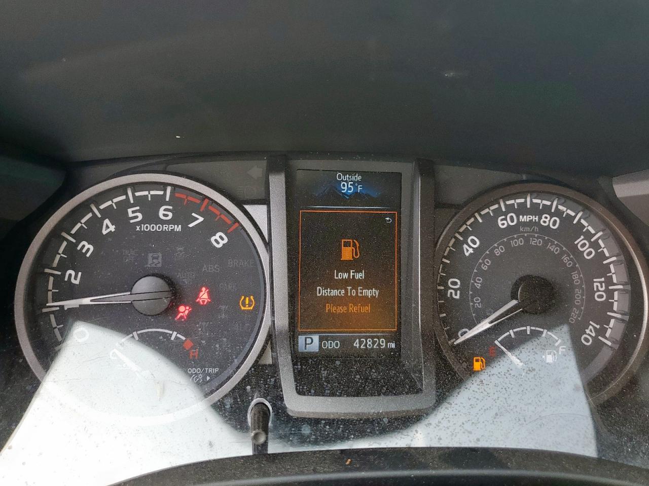2022 Toyota Tacoma Double Cab VIN: 3TMCZ5AN7NM511672 Lot: 61465065