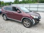 2012 Honda Cr-V Ex na sprzedaż w Prairie Grove, AR - Front End