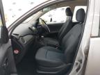 2009 HYUNDAI I10 COMFOR for sale at Copart EAST KILBRIDE