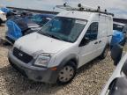 2012 FORD TRANSIT CONNECT XL   for sale at Copart FL - MIAMI SOUTH
