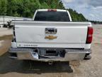 2015 Chevrolet Silverado K1500 Lt for Sale in Shreveport, LA - Front End