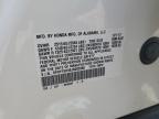 2018 Honda Pilot Exl   продається в Tifton, GA - All Over