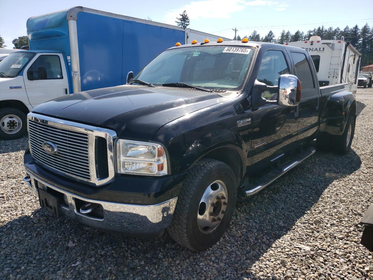 Graham, WA에서 판매 중인 2006 Ford F350 Super Duty - Mechanical