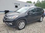 2016 Honda Cr-V Exl zu verkaufen in Lyman, ME - Rear End