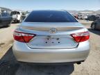 2015 Toyota Camry Le na sprzedaż w Las Vegas, NV - Front End
