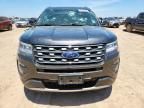 2016 Ford Explorer Xlt for Sale in Amarillo, TX - Hail