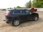 2016 Jeep Cherokee Latitude   იყიდება London-ში, ON - Front End