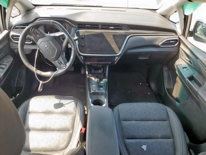  CHEVROLET BOLT 2023 Szary