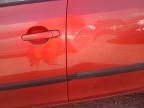 2008 SKODA FABIA 3 10 for sale at Copart WOLVERHAMPTON