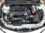 2024 Toyota Camry Se Night Shade იყიდება Brighton-ში, CO - Partial Repair