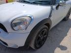 2010 MINI COUNTRYMAN for sale at Copart CORBY