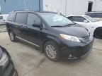 2016 Toyota Sienna Xle for Sale in Windsor, NJ - Rear End