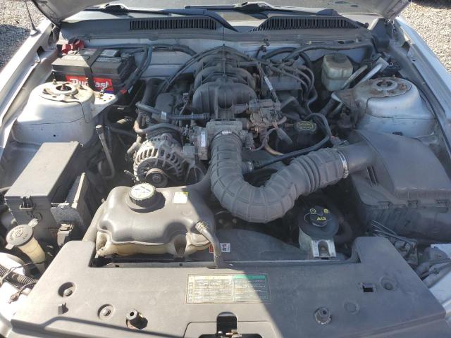 2006 FORD MUSTANG   