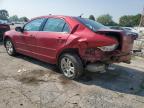 2007 Ford Fusion Sel en Venta en Dyer, IN - Rear End