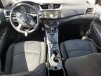 2018 NISSAN SENTRA S   for sale at Copart IL - CHICAGO SOUTH