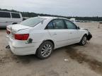 2010 Hyundai Sonata Se na sprzedaż w Harleyville, SC - Front End