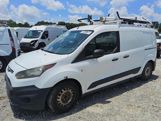 2014 FORD TRANSIT CONNECT XL   for sale at Copart GA - ATLANTA SOUTH