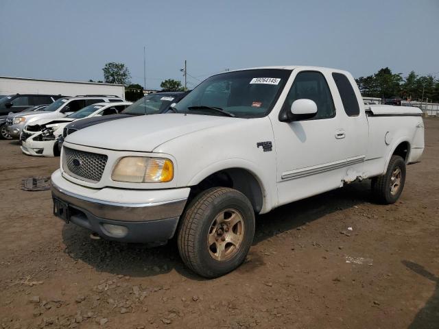 2000 Ford F150 