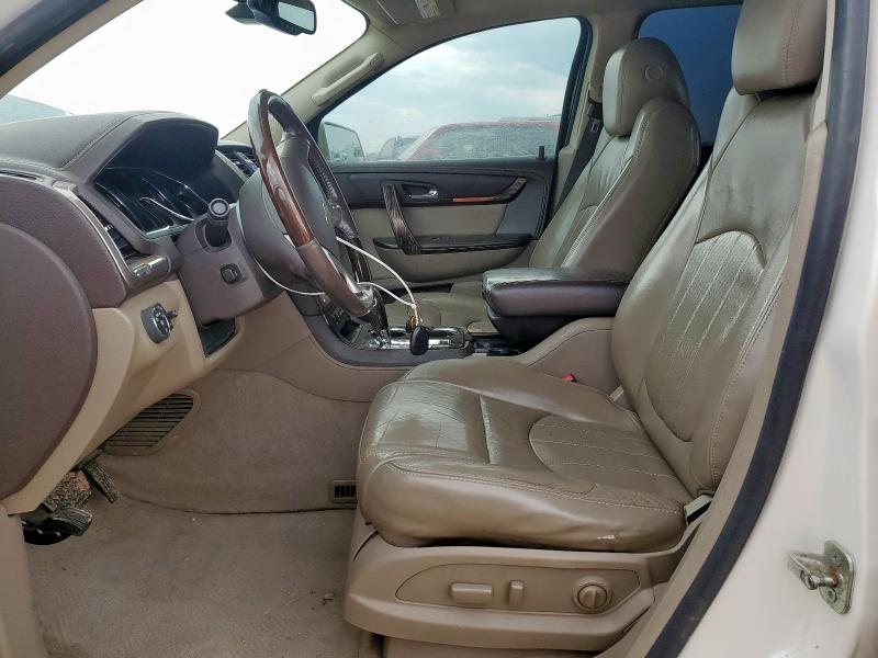  GMC ACADIA DEN 2014 Кремовый