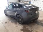 2023 TESL MODEL Y LO for sale at Copart WOLVERHAMPTON