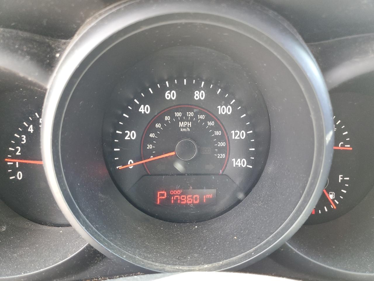 2010 Kia Soul + VIN: KNDJT2A2XA7059461 Lot: 59686355