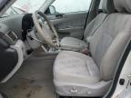 Elgin, IL에서 판매 중인 2010 Subaru Forester 2.5X Premium - Front End