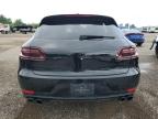 2016 PORSCHE MACAN TURBO   for sale at Copart ON - LONDON