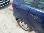 2004 VOLKSWAGEN POLO TWIST for sale at Copart CORBY