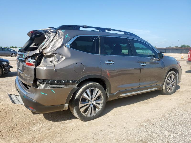  SUBARU ASCENT 2021 Золотой
