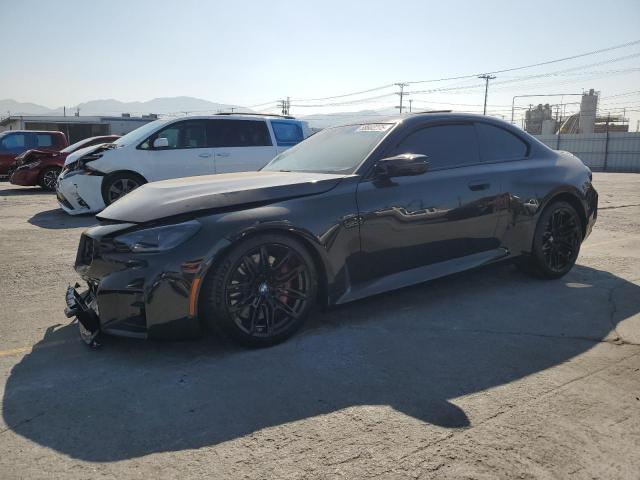 BMW M2 2025