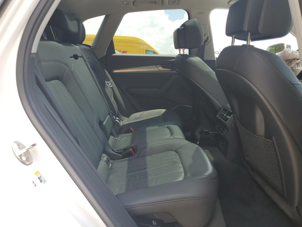 2019 Audi Q5 Prestige VIN: WA1CNAFY6K2047553 Lot: 62725085