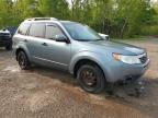 2009 Subaru Forester Xs for Sale in Cookstown, ON - Mechanical