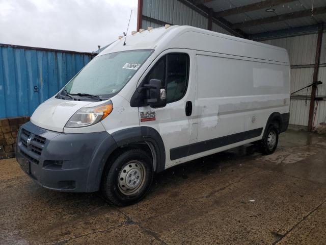 2018 Ram Promaster 3500 3500 High