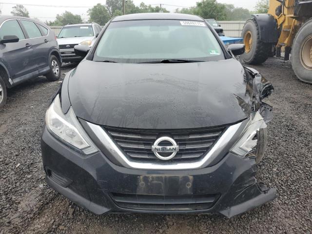  NISSAN ALTIMA 2016 Black