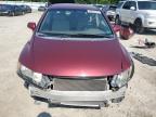 2007 Honda Civic Lx   за продажба в Hampton, VA - Front End