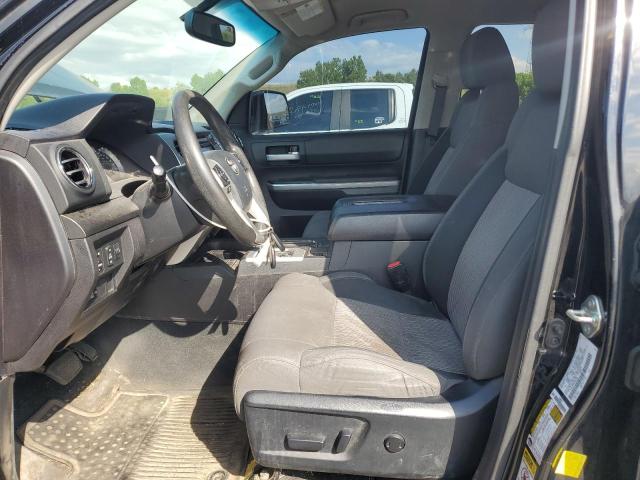  TOYOTA TUNDRA 2014 Czarny