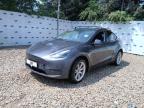 2022 TESL MODEL Y LO for sale at Copart WISBECH