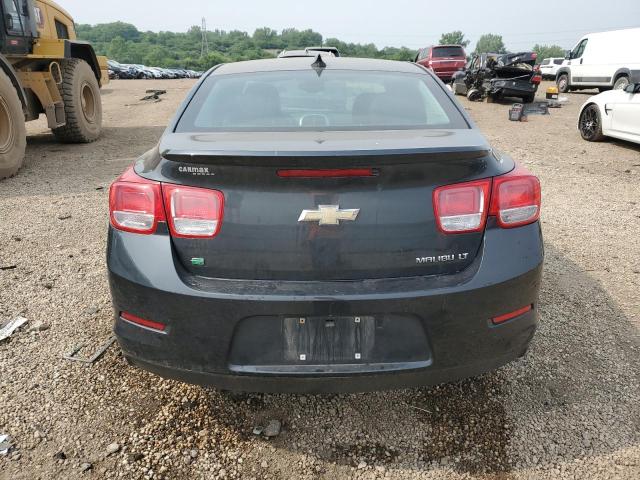  CHEVROLET MALIBU 2015 Серый