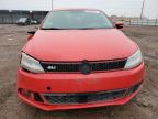 2011 Volkswagen Jetta Se продається в Colorado Springs, CO - Front End