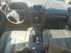 2001 Lexus Rx 300 en Venta en Center Rutland, VT - Front End