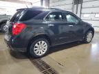 2011 Chevrolet Equinox Ltz   zu verkaufen in Blaine, MN - Mechanical