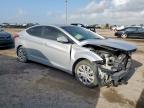 Houston, TX에서 판매 중인 2012 Hyundai Elantra Gls - Front End