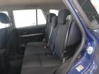 2008 SUZUKI GRAND VITA for sale at Copart EAST KILBRIDE