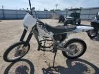 2007 Suzuki Dr-Z400 S на продаже в Bakersfield, CA - Stripped