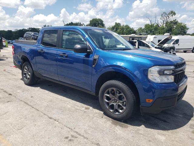  FORD MAVERICK 2024 Синий