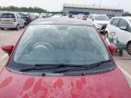 2009 FIAT 500 LOUNGE for sale at Copart SANDWICH