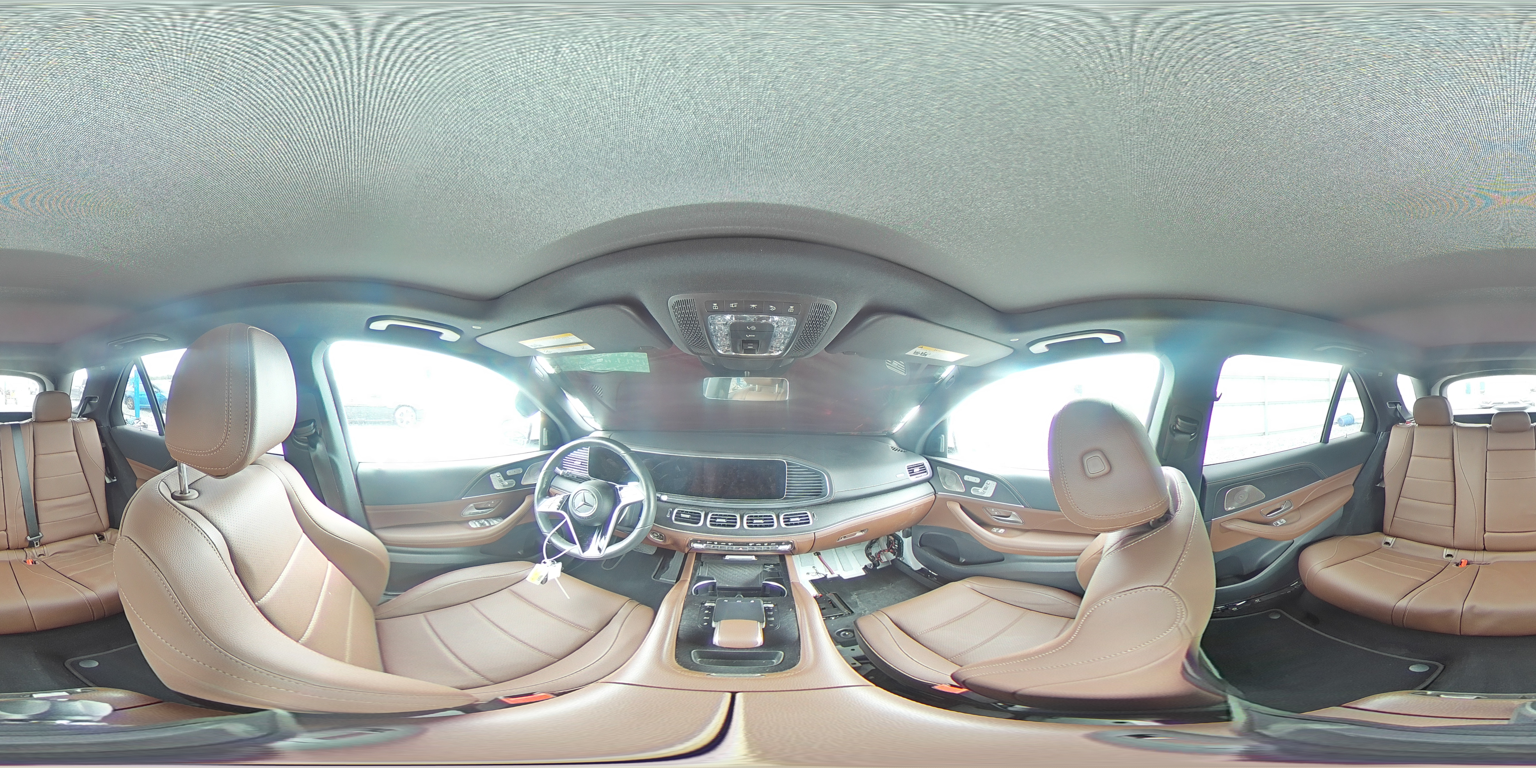 2024 Mercedes-Benz Gle 350 4Matic VIN: 4JGFB4FB7RB131508 Lot: 59669415