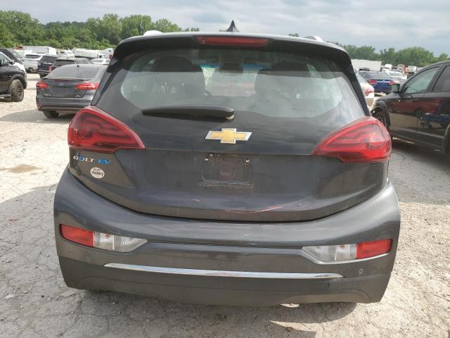 CHEVROLET BOLT 2020 Gray