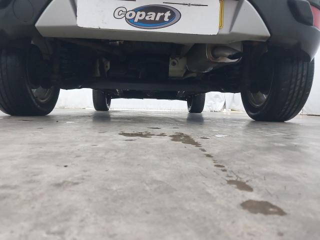 2015 FORD ECOSPORT T