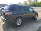 2016 Gmc Acadia Sle   იყიდება Franklin-ში, WI - Hail